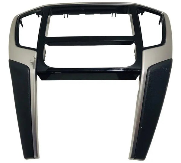 Moldura Central Multimídia L200 Sport Hpe-s 2.4 Aut 20/21