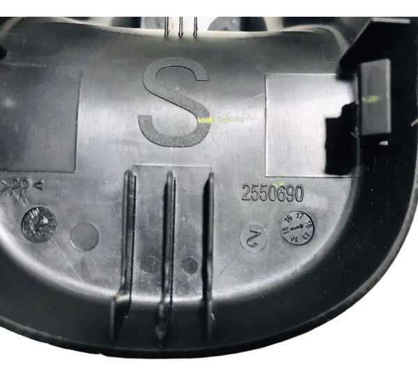 Acabamento Trilho Do Banco L200 Sport Hpe-s Aut 2.4 2020/21