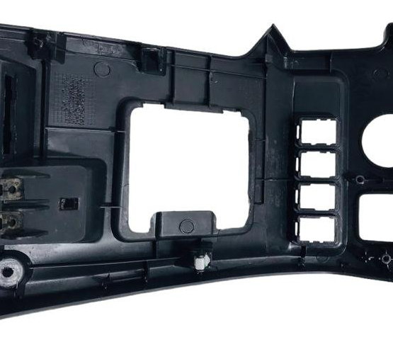Moldura Painel Esquerdo L200 Sport Hpe-s Aut 20/21 Tsla10070