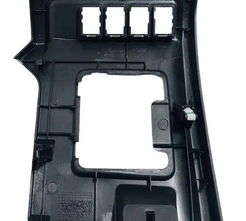 Moldura Painel Esquerdo L200 Sport Hpe-s Aut 20/21 Tsla10070