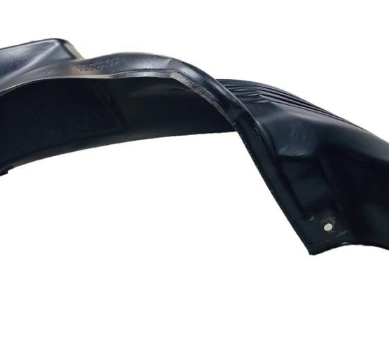 Para-barro Traseiro Esquerdo L200 Sport Hpe-s Aut 2.4 20/21
