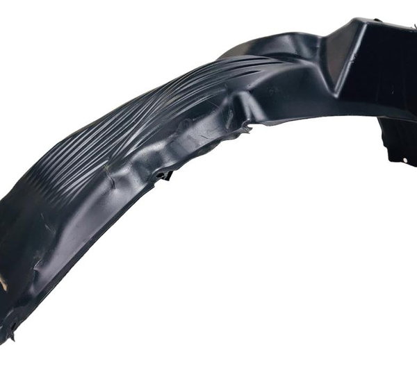 Para-barro Traseiro Esquerdo L200 Sport Hpe-s Aut 2.4 20/21
