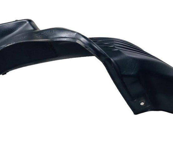 Para-barro Traseiro Esquerdo L200 Sport Hpe-s Aut 2.4 20/21