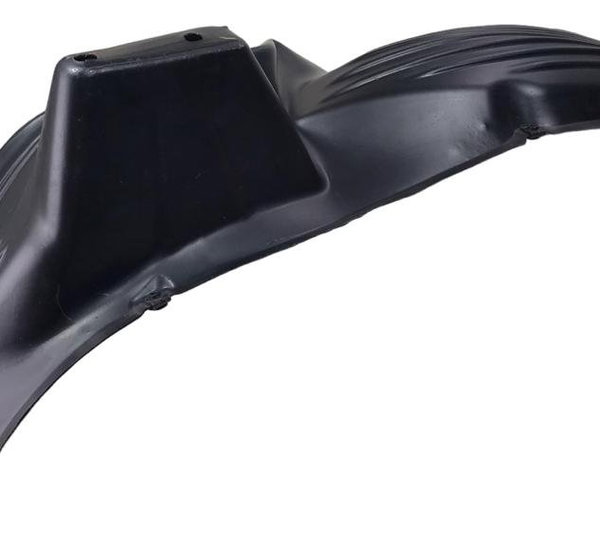 Para-barro Traseiro Direito L200 Sport Hpe-s Aut 2.4 20/21