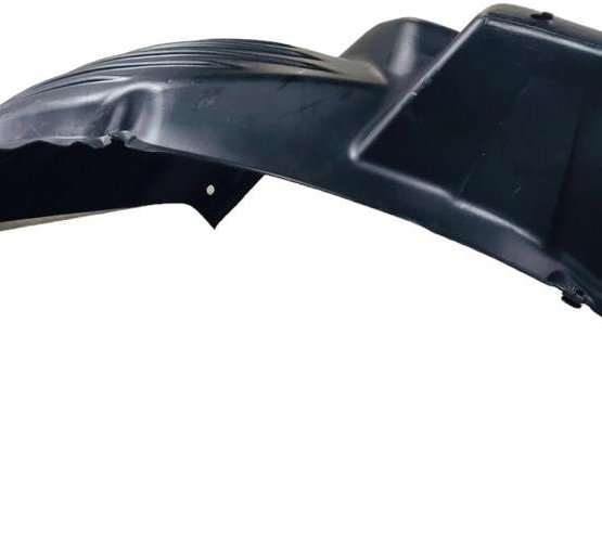 Para-barro Traseiro Direito L200 Sport Hpe-s Aut 2.4 20/21