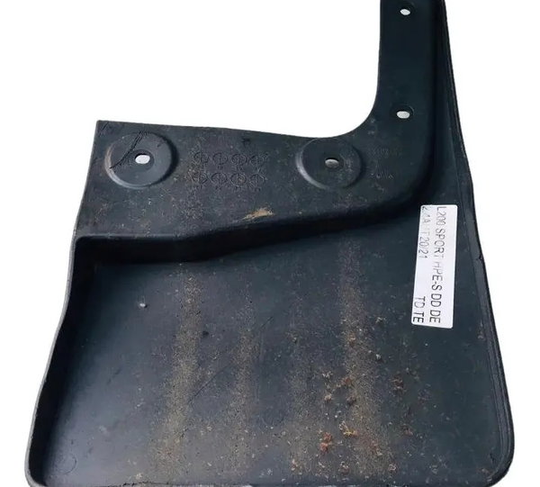 Lameiro Traseiro Esquerdo L200 Sport Hpe-s Aut 2.4 20/21