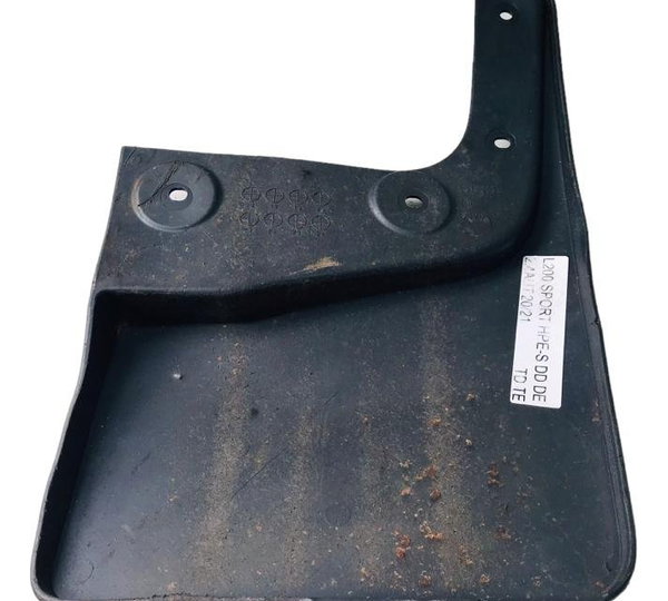 Lameiro Traseiro Esquerdo L200 Sport Hpe-s Aut 2.4 20/21