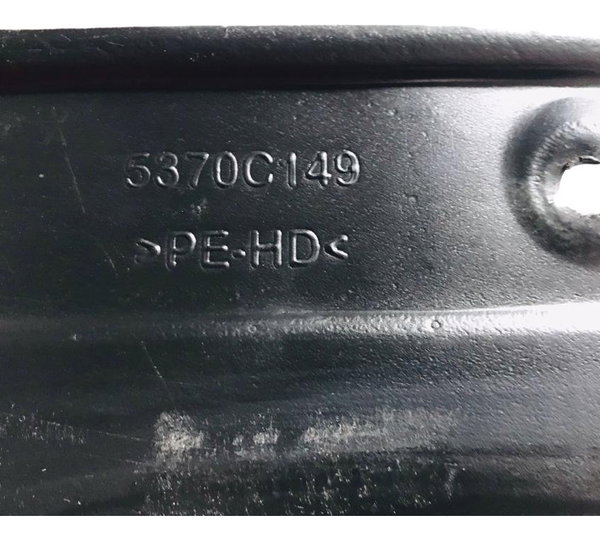 Para Barro Dianteiro Esquerdo L200 Sport Hpe-s Aut 2.4 20/21