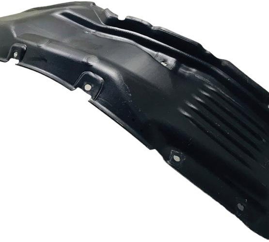 Para Barro Dianteiro Esquerdo L200 Sport Hpe-s Aut 2.4 20/21