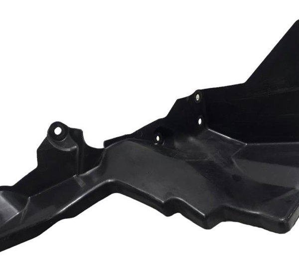 Defletor Ar Direito Do Painel L200 Sport Hpe-s Aut 2020/2021