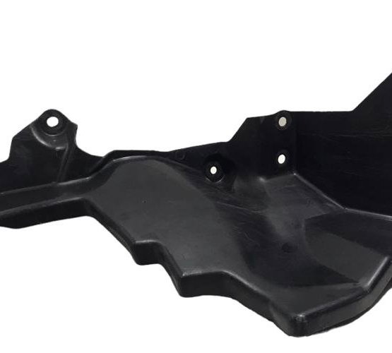 Defletor Ar Direito Do Painel L200 Sport Hpe-s Aut 2020/2021