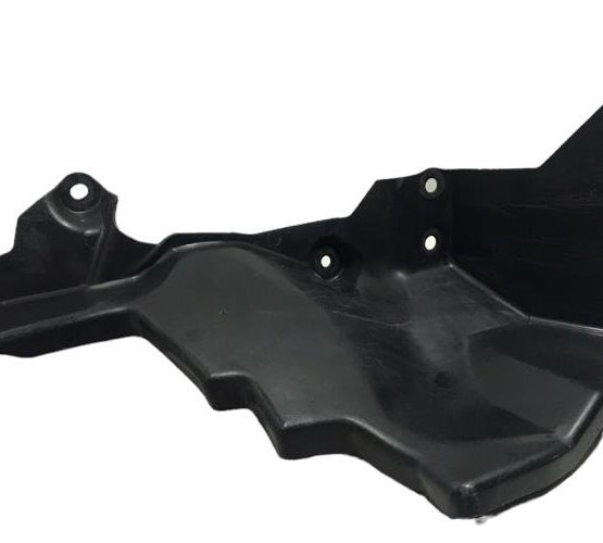 Defletor Ar Direito Do Painel L200 Sport Hpe-s Aut 2020/2021