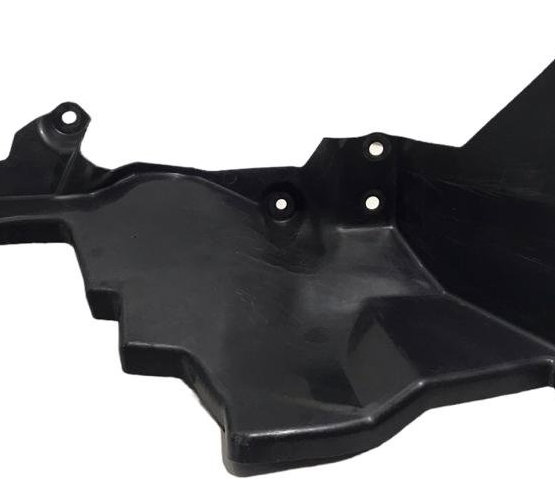 Defletor Ar Direito Do Painel L200 Sport Hpe-s Aut 2020/2021