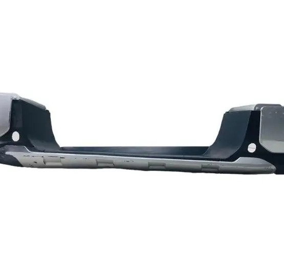 Para-choque Traseiro Mitsubishi L200 Sport Hpe-s Aut 2020/21