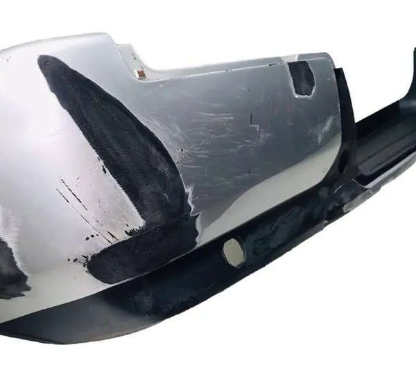Para-choque Traseiro Mitsubishi L200 Sport Hpe-s Aut 2020/21