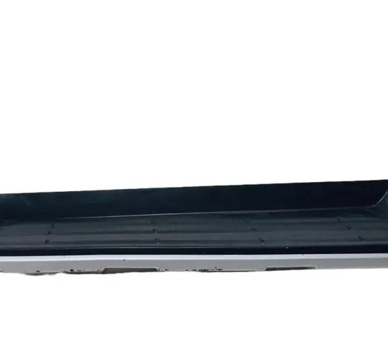 Para-choque Traseiro Mitsubishi L200 Sport Hpe-s Aut 2020/21