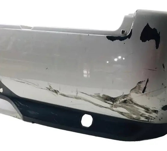 Para-choque Traseiro Mitsubishi L200 Sport Hpe-s Aut 2020/21