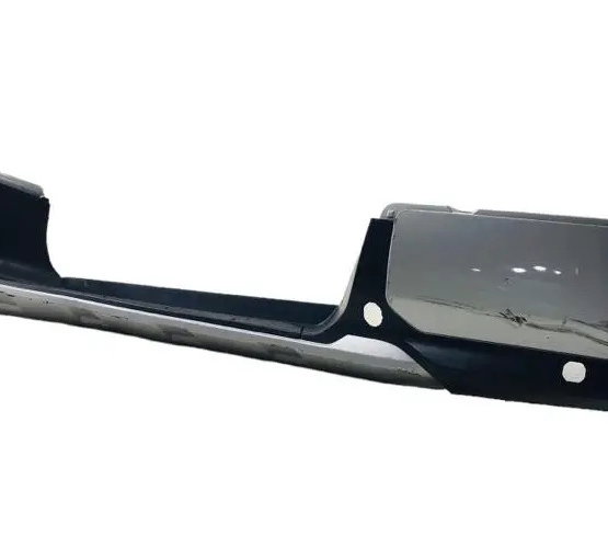Para-choque Traseiro Mitsubishi L200 Sport Hpe-s Aut 2020/21