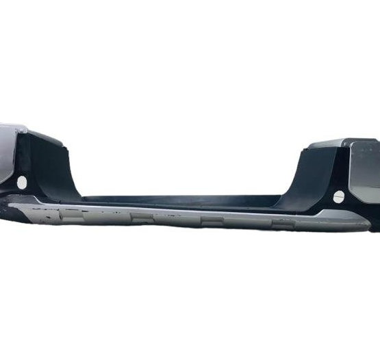 Para-choque Traseiro Mitsubishi L200 Sport Hpe-s Aut 2020/21