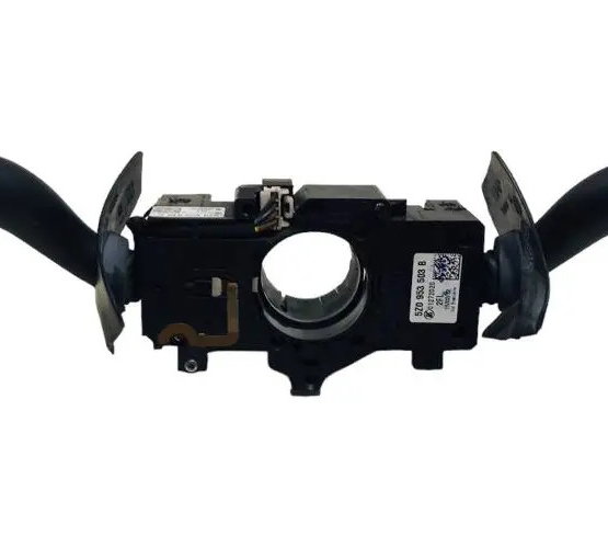 Chave De Seta / Limpador Vw Fox 2003 A 2009 - 5z0953513