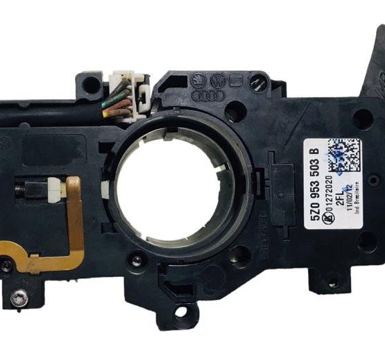 Chave De Seta / Limpador Vw Fox 2003 A 2009 - 5z0953513