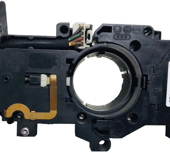 Chave De Seta / Limpador Vw Fox 2003 A 2009 - 5z0953513