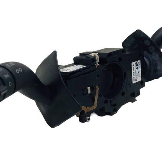 Chave De Seta / Limpador Vw Fox 2003 A 2009 - 5z0953513