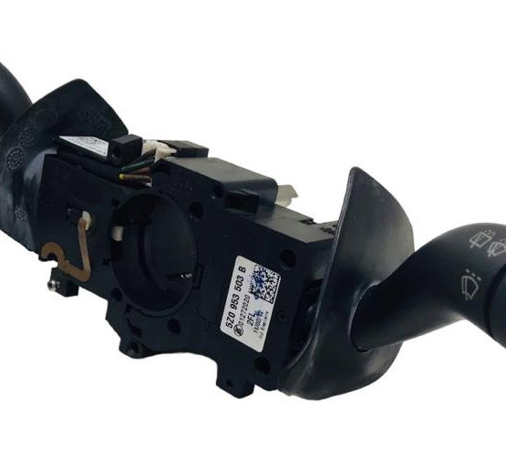 Chave De Seta / Limpador Vw Fox 2003 A 2009 - 5z0953513