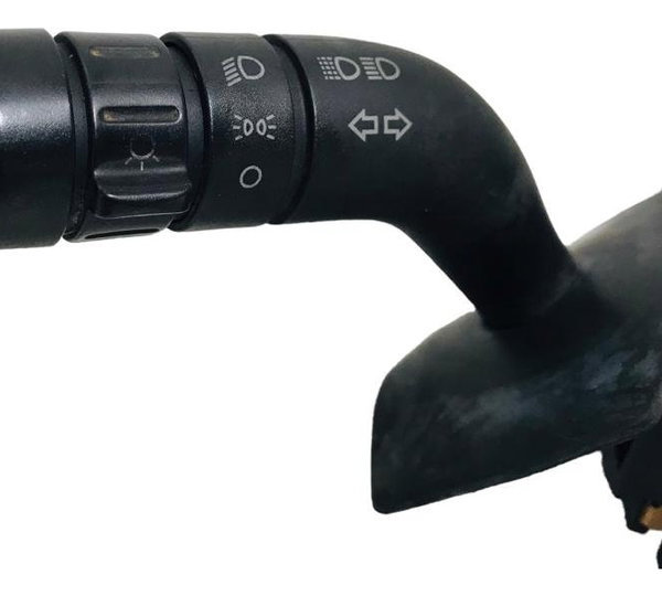 Chave De Seta / Limp Vw Gol Fox Voyage G5  2010 5z0953513c