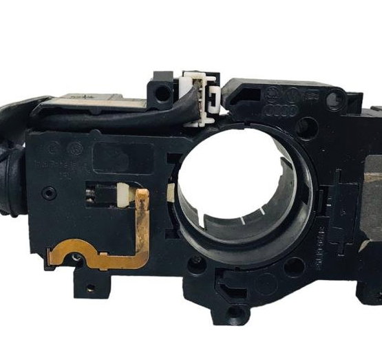 Chave De Seta / Limp Vw Gol Fox Voyage G5  2010 5z0953513c