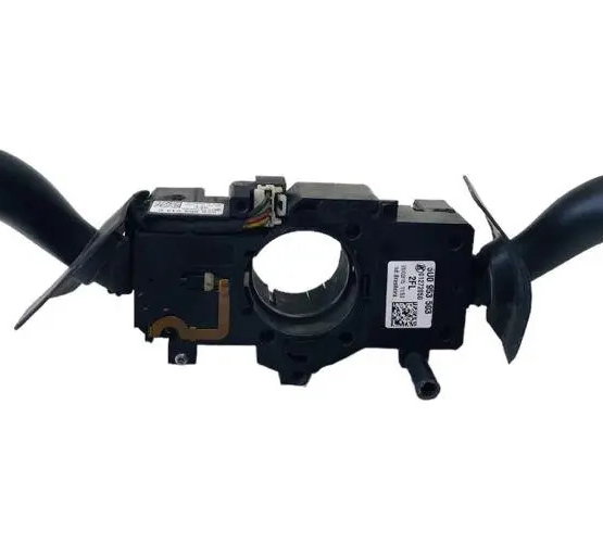 Chave De Seta / Limp Vw Gol Fox Voyage G5 2010 5z0953513c