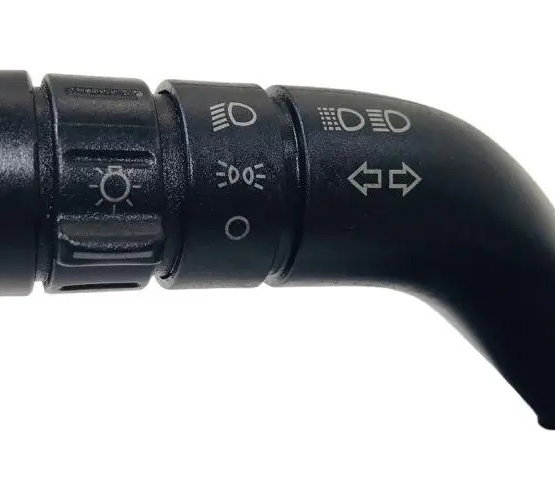 Chave De Seta / Limp Vw Gol Fox Voyage G5 2010 5z0953513c
