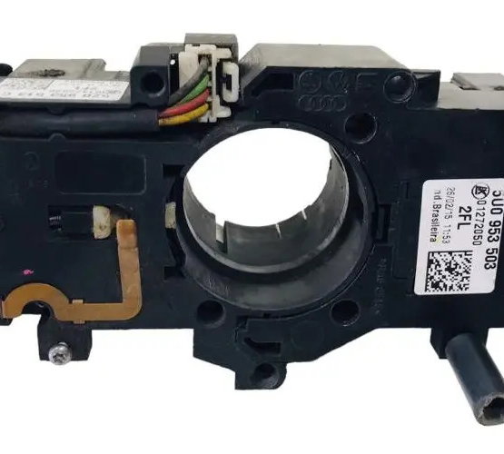 Chave De Seta / Limp Vw Gol Fox Voyage G5 2010 5z0953513c