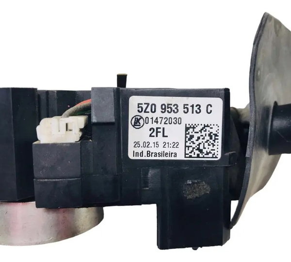Chave De Seta / Limp Vw Gol Fox Voyage G5 2010 5z0953513c