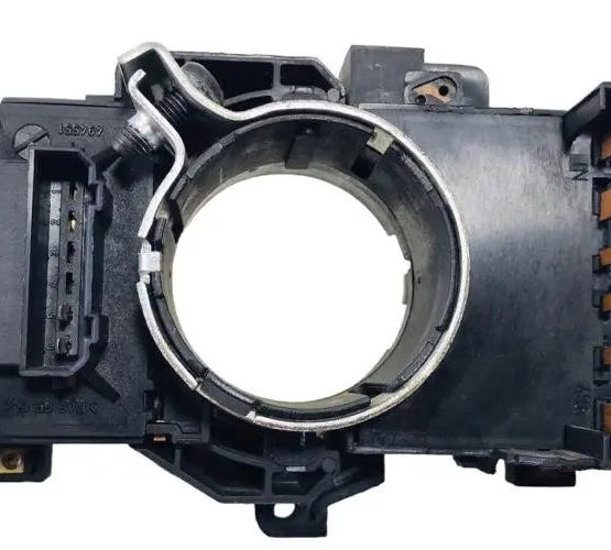 Chave De Seta / Limp Vw Gol Fox Voyage G5 2010 5z0953513c