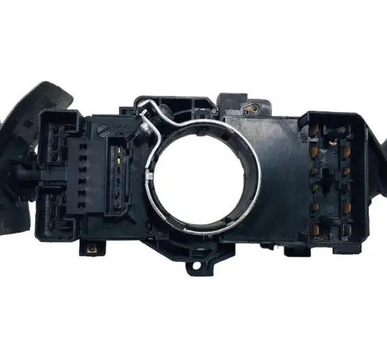 Chave De Seta / Limp Vw Gol Fox Voyage G5 2010 5z0953513c