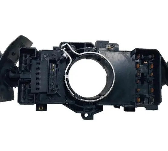 Chave De Seta / Limp Vw Gol Fox Voyage G5 2010 5z0953513c