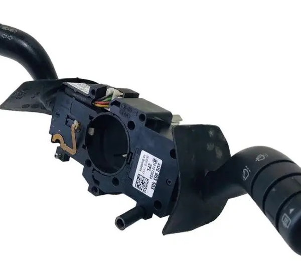 Chave De Seta / Limp Vw Gol Fox Voyage G5 2010 5z0953513c