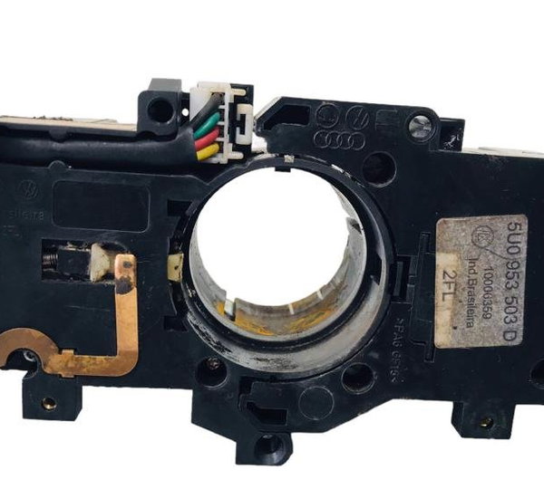 Chave Seta / Limpador Para Brisa Vw Gol G5 2013  5z0953513