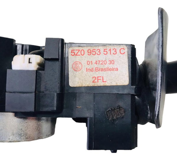Chave Seta / Limpador Para Brisa Vw Gol G5 2013  5z0953513