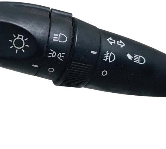 Chave Seta / Limpador Toyota Etios 2013/2019 17h030 Original