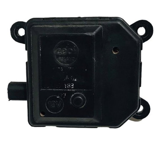 Atuador Ar Condicionado Gm Agile Vectra 2006 A 2012
