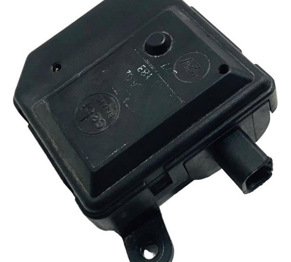 Atuador Ar Condicionado Gm Agile Vectra 2006 A 2012