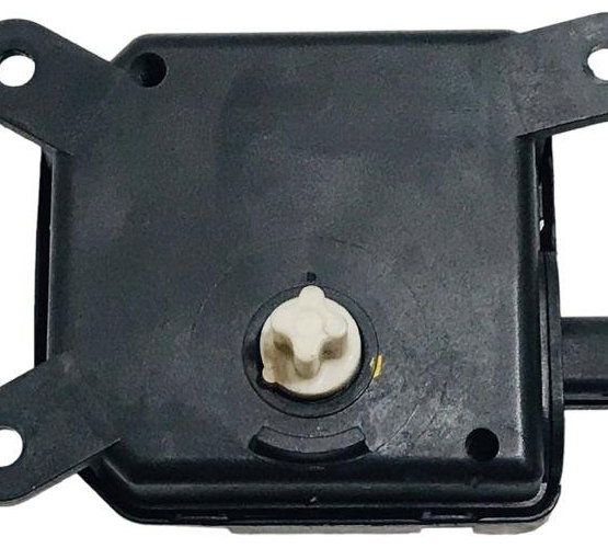 Atuador Ar Condicionado Gm Agile Vectra 2006 A 2012