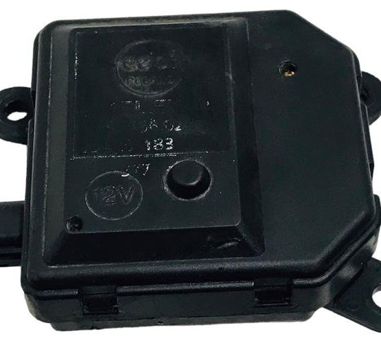 Atuador Ar Condicionado Gm Agile Vectra 2006 A 2012