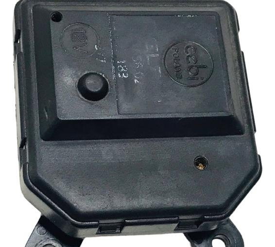 Atuador Ar Condicionado Gm Agile Vectra 2006 A 2012