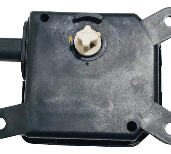 Atuador Ar Condicionado Gm Agile Vectra 2006 A 2012