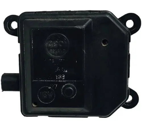 Atuador Ar Condicionado Gm Agile Vectra 2006 A 2012