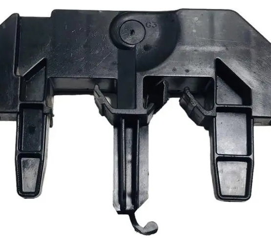 Guia Caixa De Ar Ford Ka 2015/2021 Vpbe2h18a457-a
