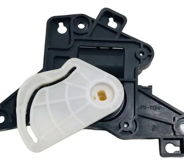 Motor Do Atuador Ar Condicionado Hyundai I30 2011